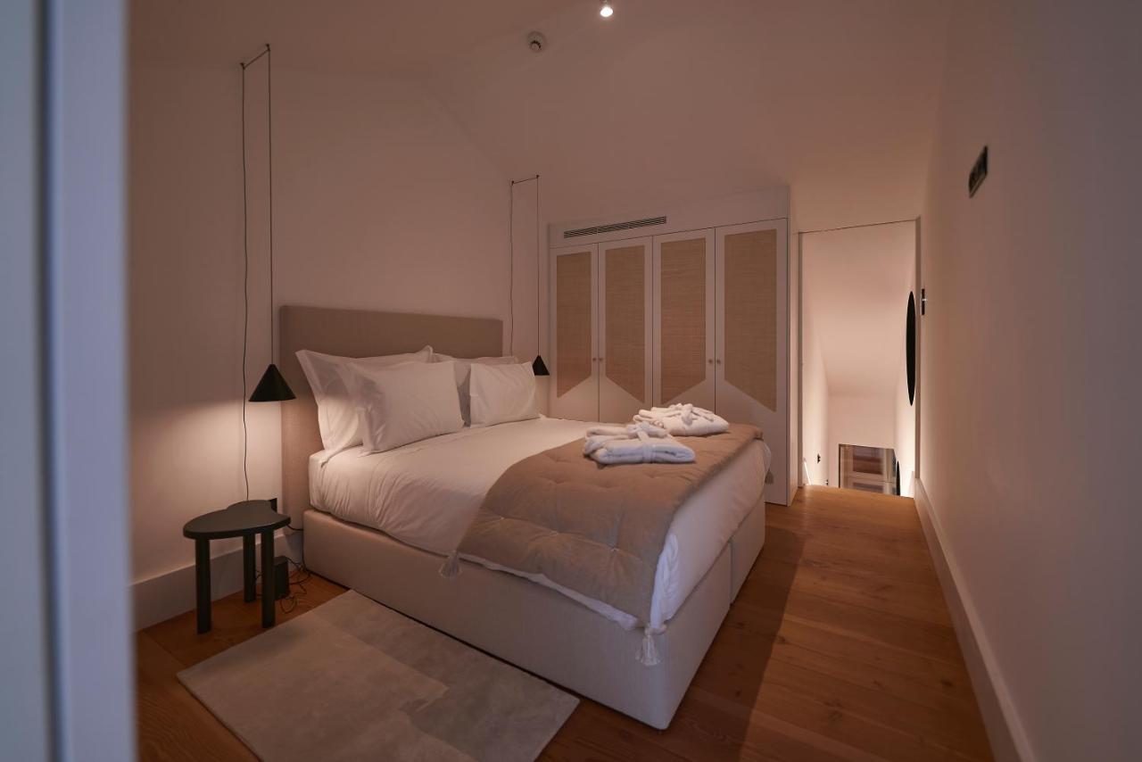The Art Gate Hotel Lisbon Luaran gambar