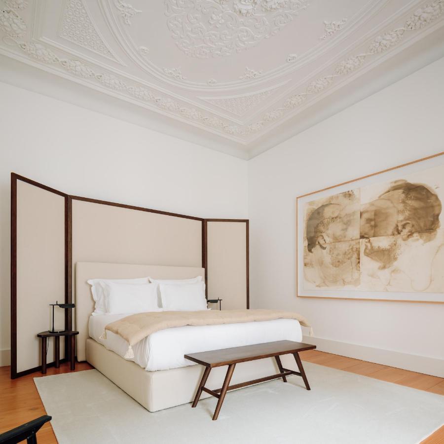 The Art Gate Hotel Lisbon Luaran gambar