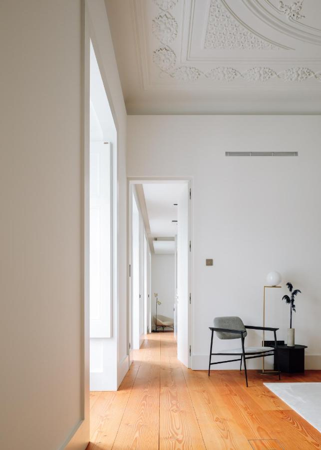 The Art Gate Hotel Lisbon Luaran gambar