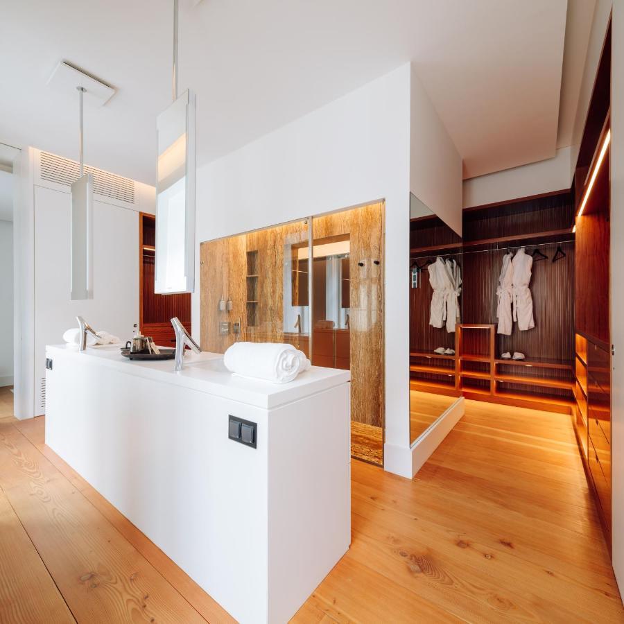 The Art Gate Hotel Lisbon Luaran gambar