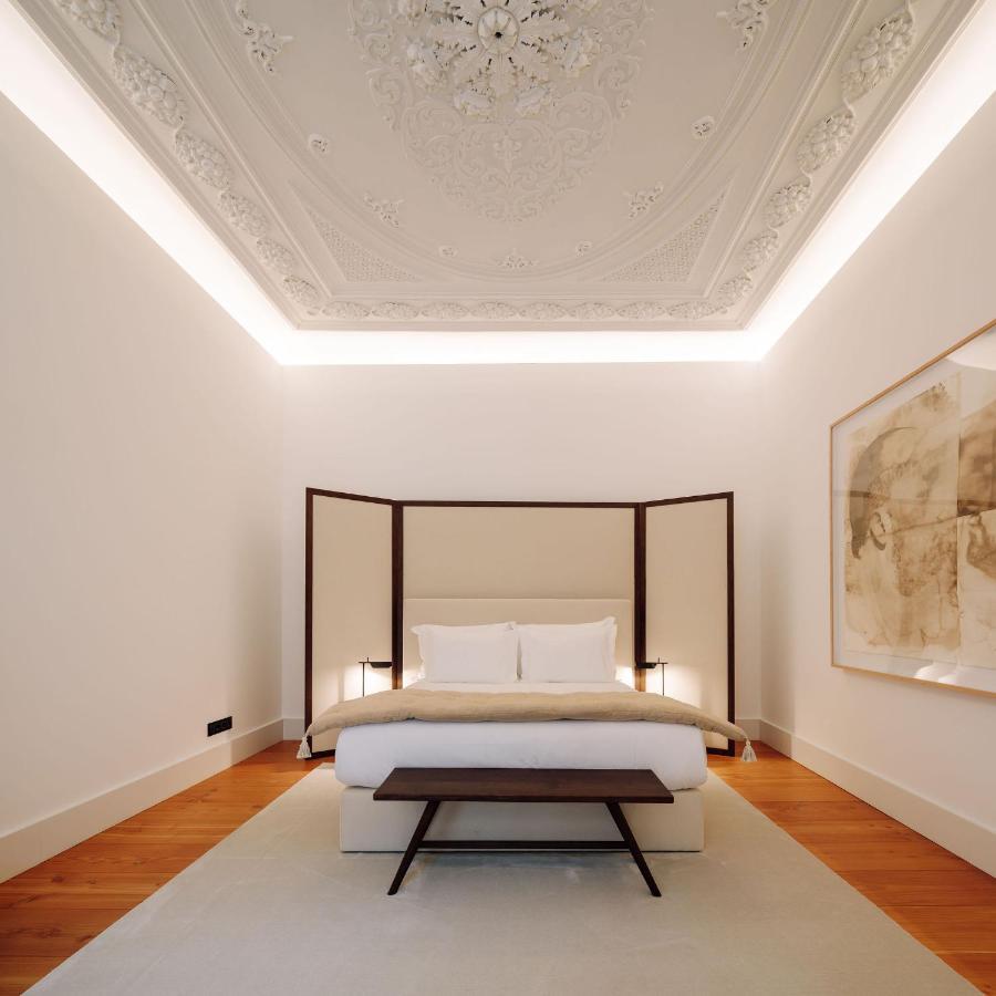 The Art Gate Hotel Lisbon Luaran gambar
