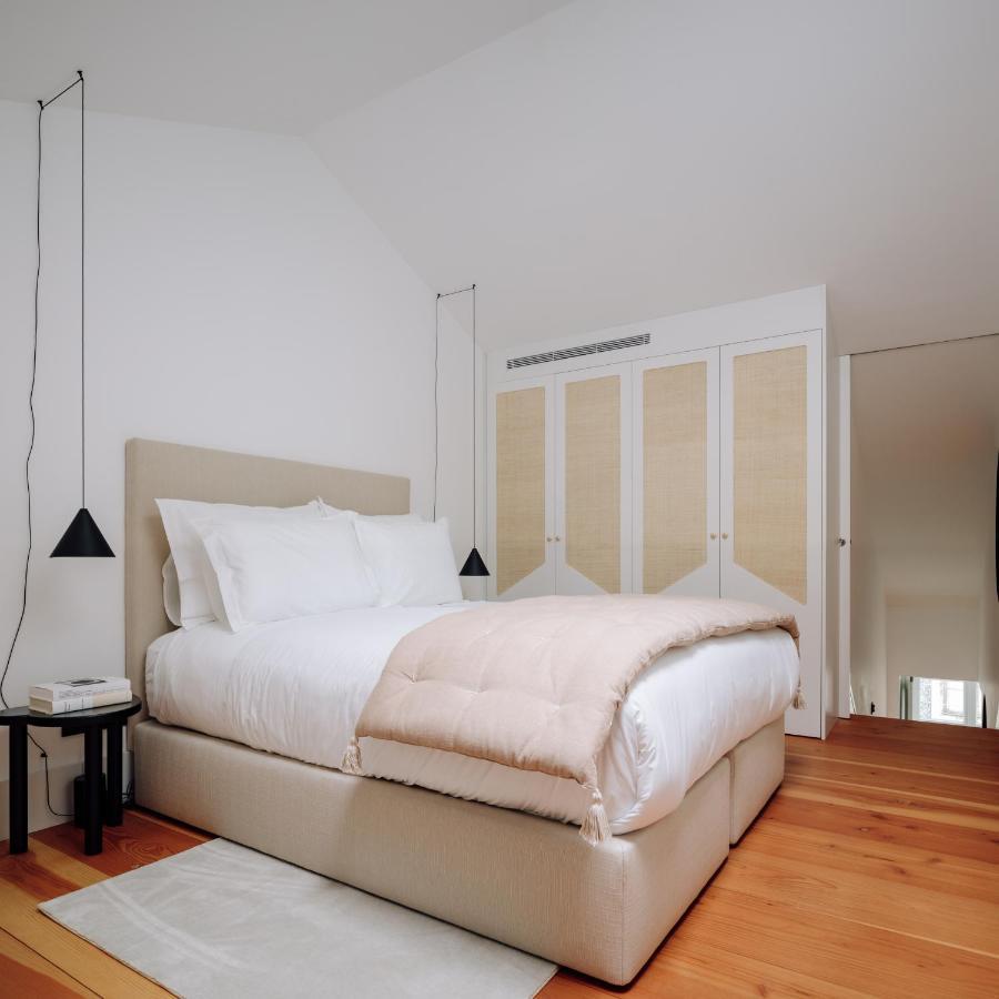 The Art Gate Hotel Lisbon Luaran gambar
