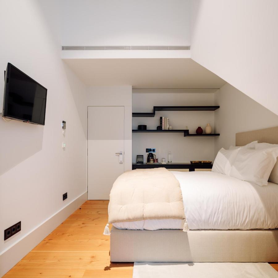 The Art Gate Hotel Lisbon Luaran gambar