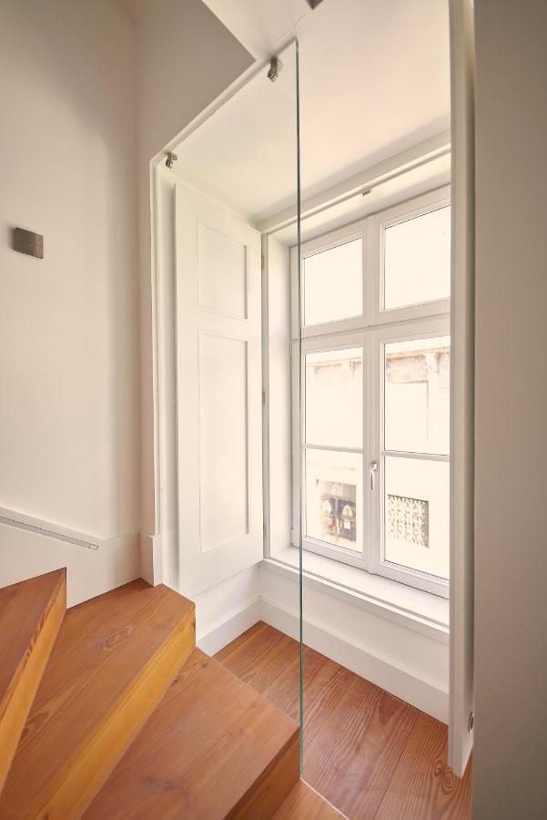 The Art Gate Hotel Lisbon Luaran gambar